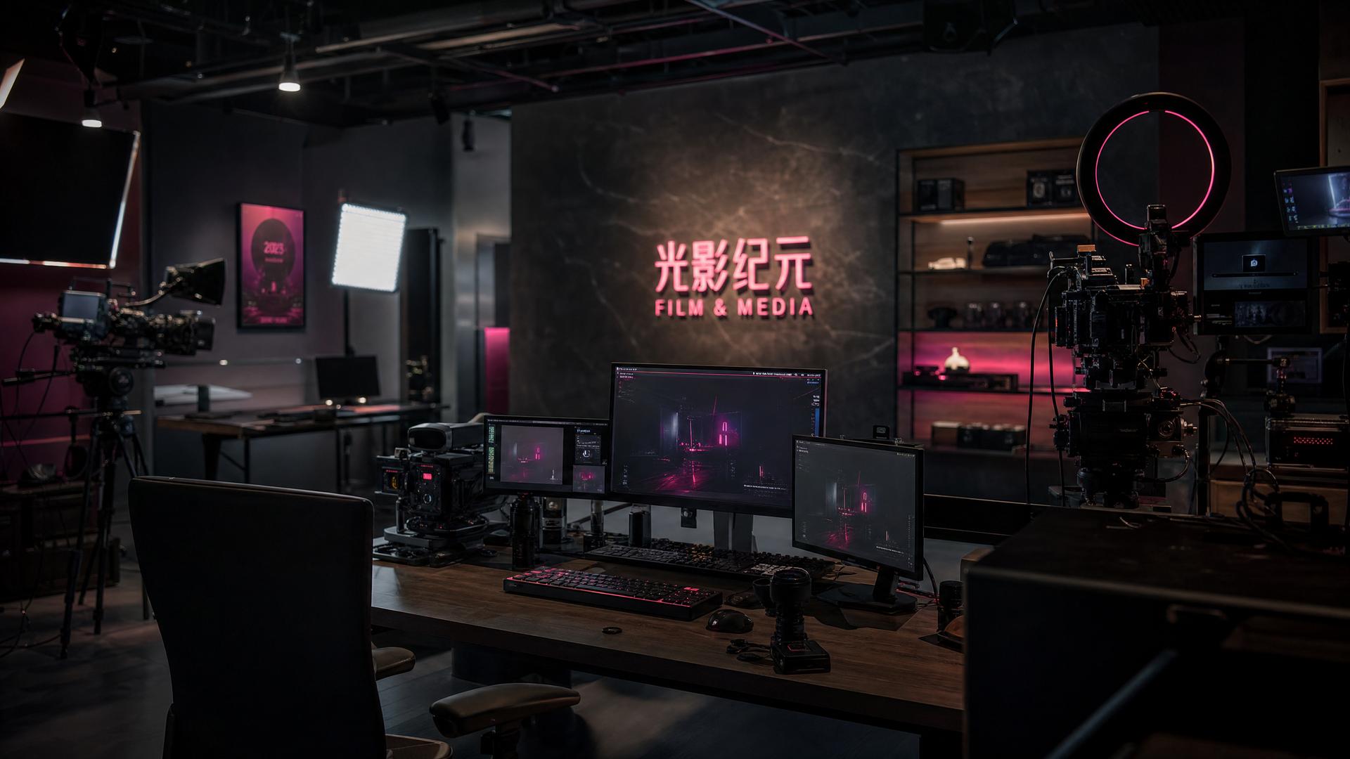 少妇影视传媒公司